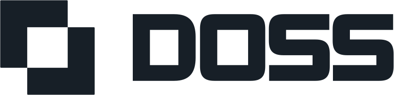 Doss Inc logo