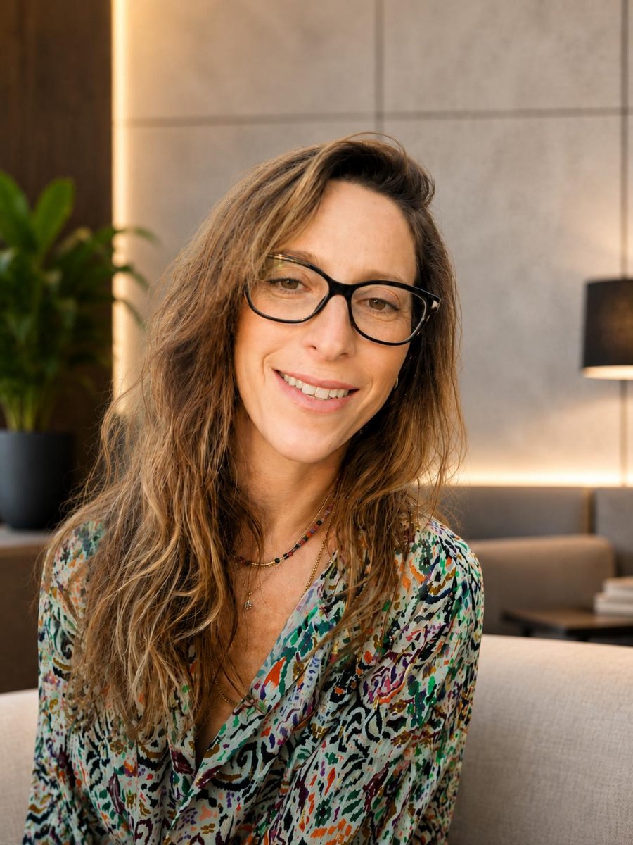 Shirly Gur Arie